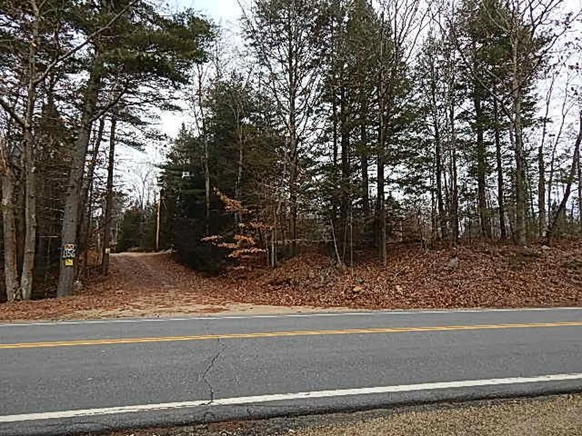 854 Nh Route 119 W Fitzwilliam NH 03447