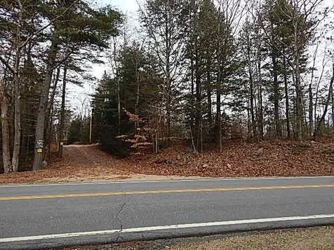 854 Nh Route 119 W Fitzwilliam NH 03447