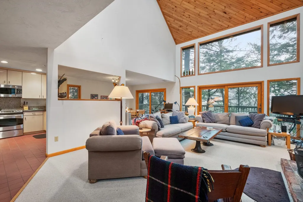 98 Loon Brook Road Lincoln NH 03251