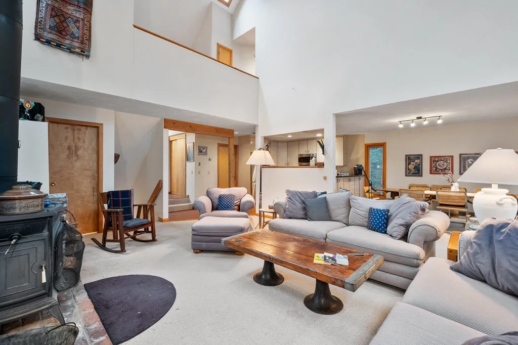 98 Loon Brook Road Lincoln NH 03251