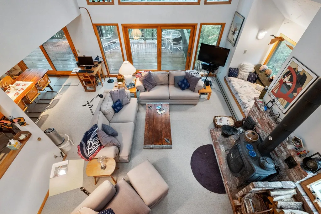 98 Loon Brook Road Lincoln NH 03251