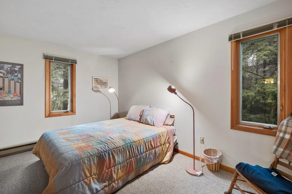 98 Loon Brook Road Lincoln NH 03251