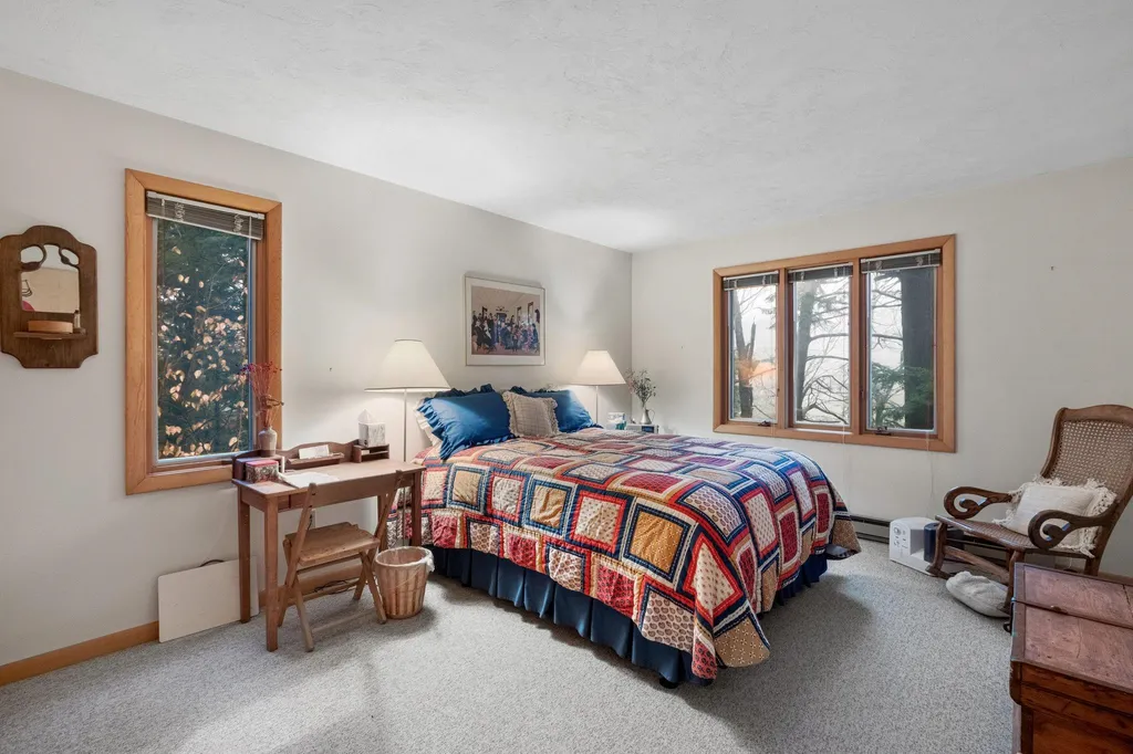 98 Loon Brook Road Lincoln NH 03251