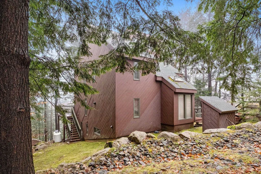 98 Loon Brook Road Lincoln NH 03251