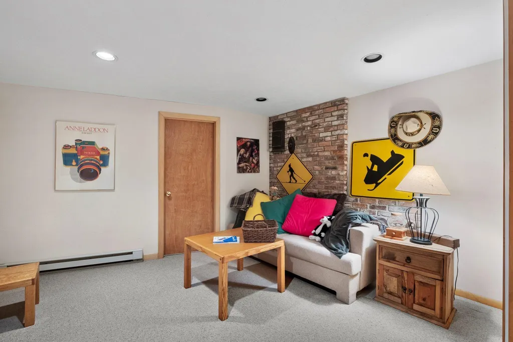 98 Loon Brook Road Lincoln NH 03251