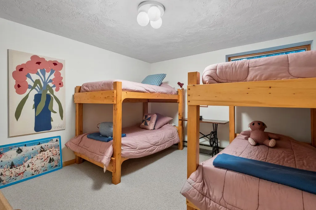98 Loon Brook Road Lincoln NH 03251