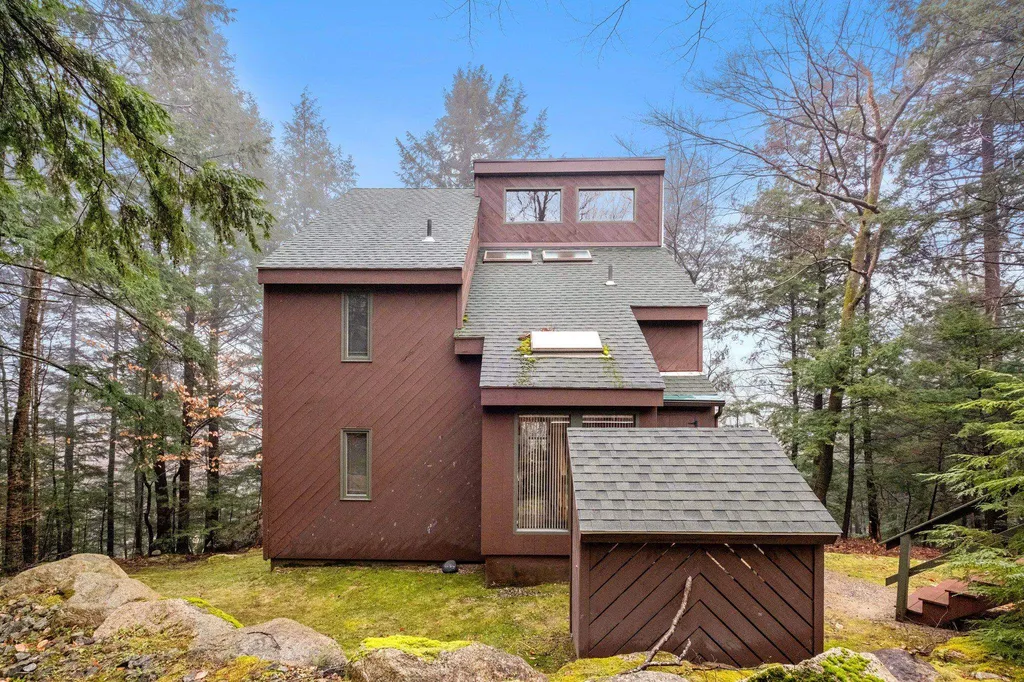 98 Loon Brook Road Lincoln NH 03251