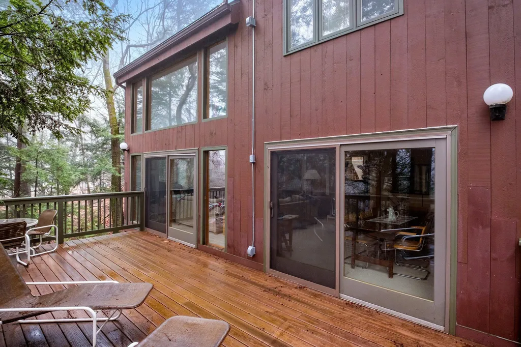 98 Loon Brook Road Lincoln NH 03251