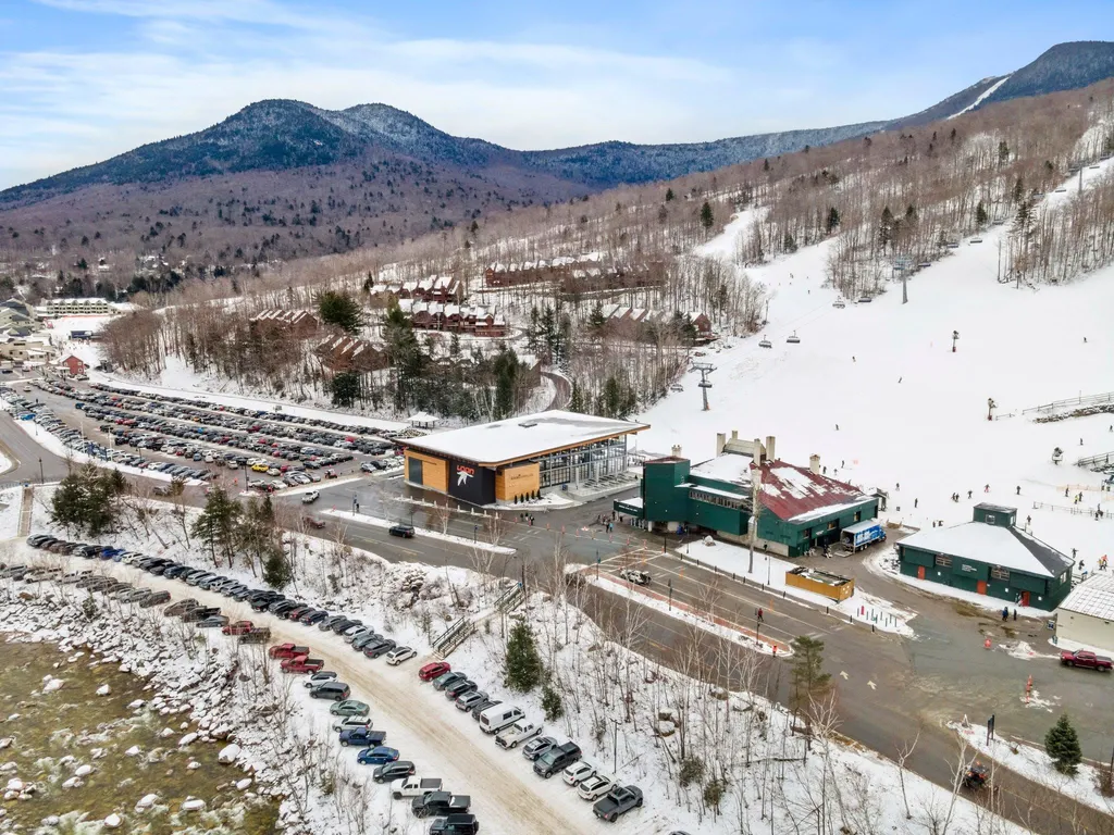 98 Loon Brook Road Lincoln NH 03251
