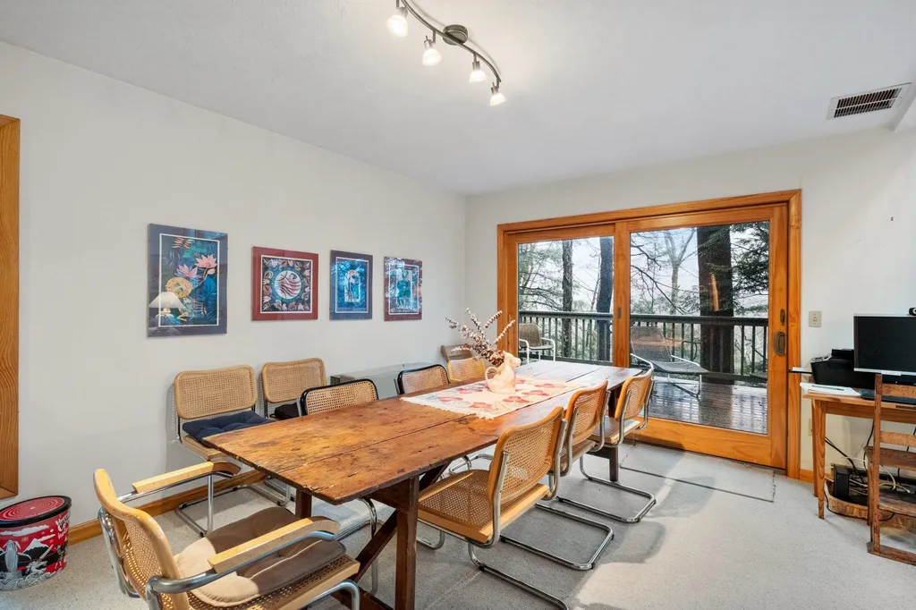 98 Loon Brook Road Lincoln NH 03251