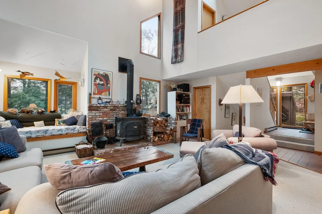 98 Loon Brook Road Lincoln NH 03251