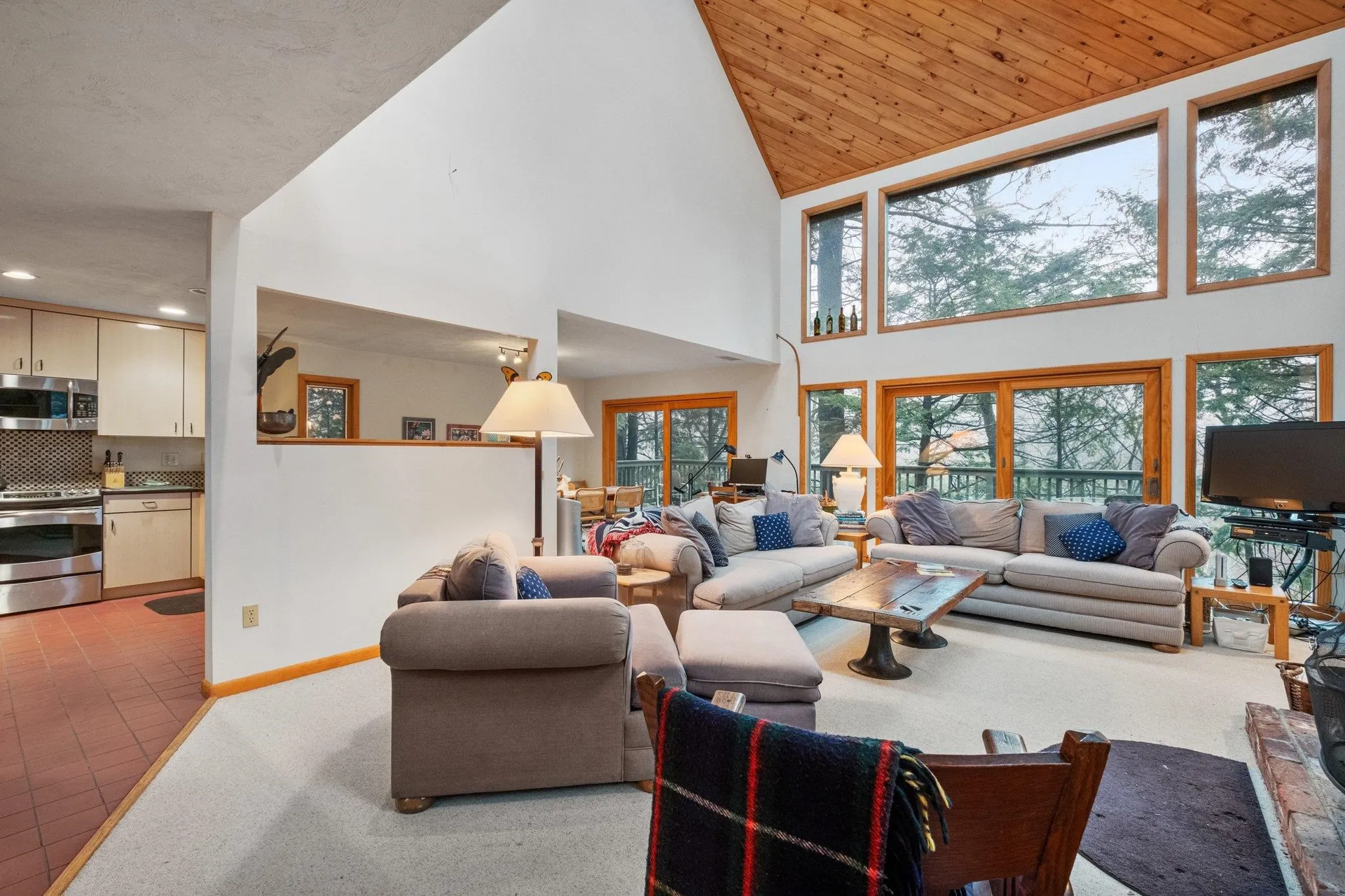 98 Loon Brook Road Lincoln NH 03251