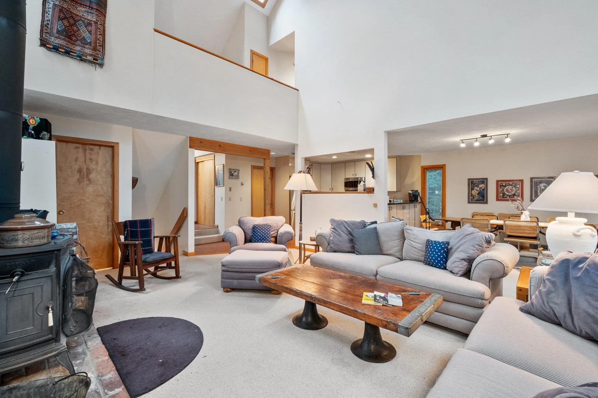 98 Loon Brook Road Lincoln NH 03251