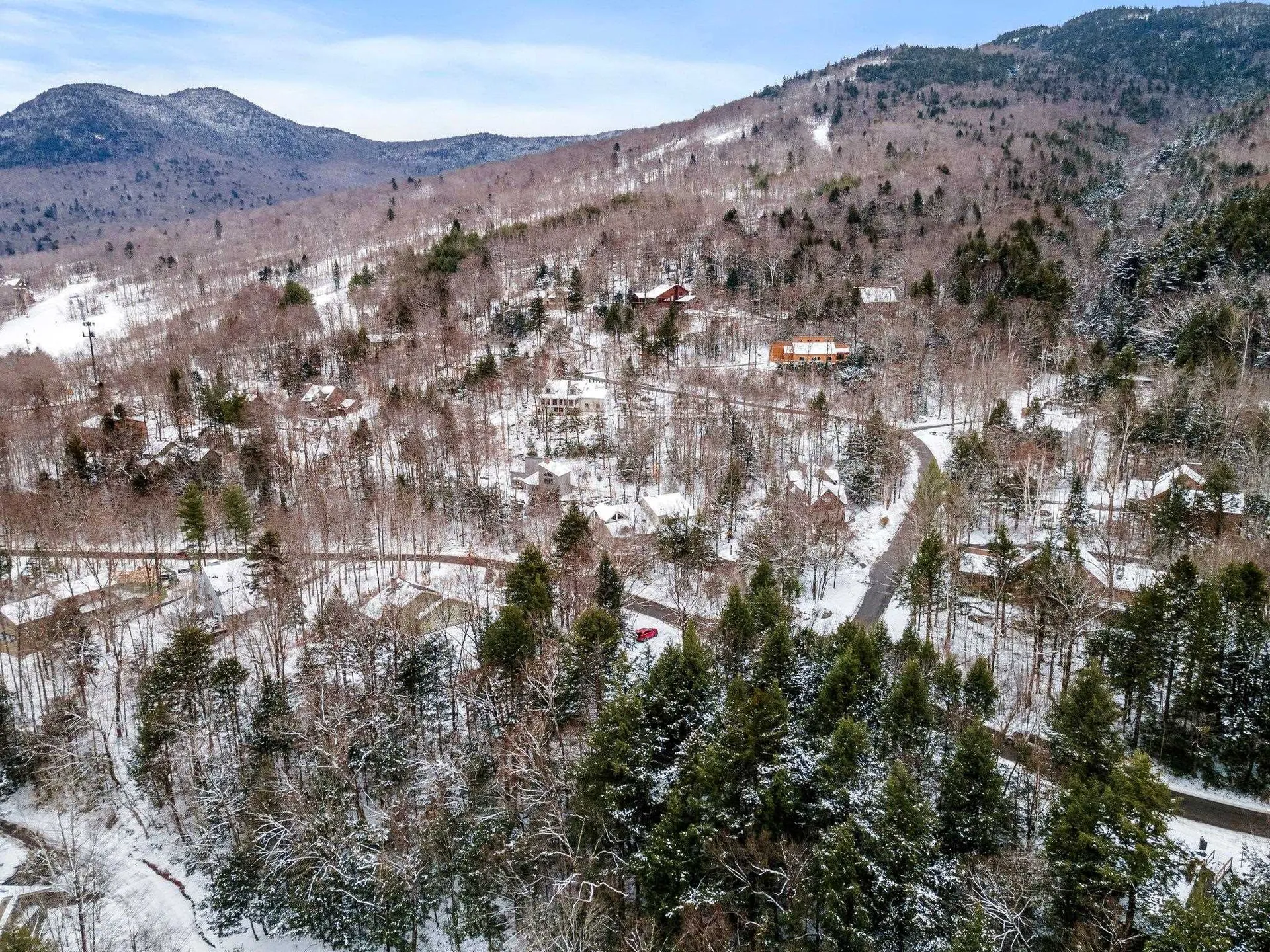 98 Loon Brook Road Lincoln NH 03251