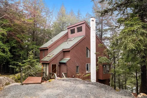 98 Loon Brook Road Lincoln NH 03251