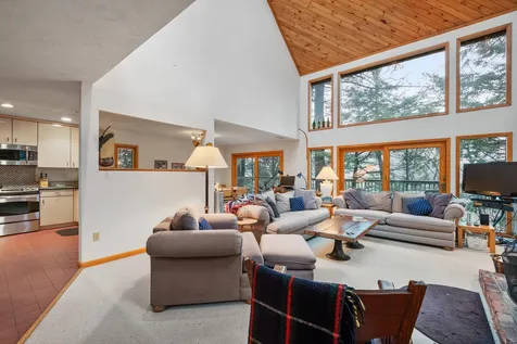 98 Loon Brook Road Lincoln NH 03251