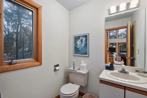 98 Loon Brook Road Lincoln NH 03251