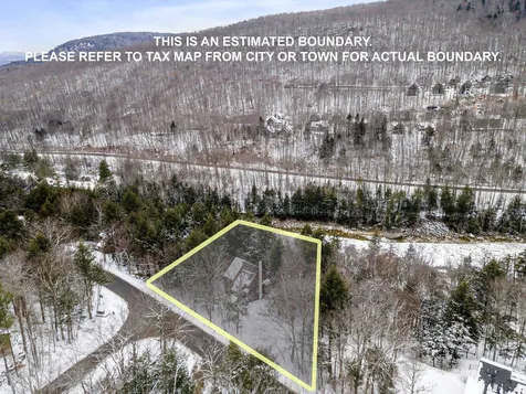 98 Loon Brook Road Lincoln NH 03251