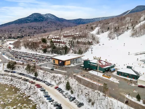 98 Loon Brook Road Lincoln NH 03251