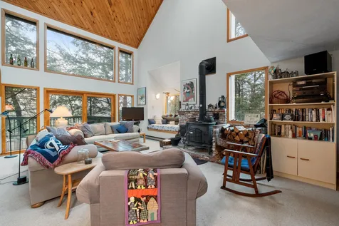 98 Loon Brook Road Lincoln NH 03251