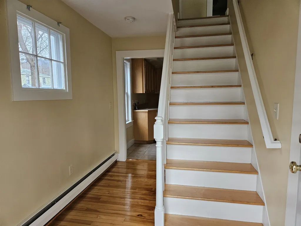 5 Williams Street Lebanon NH 03766