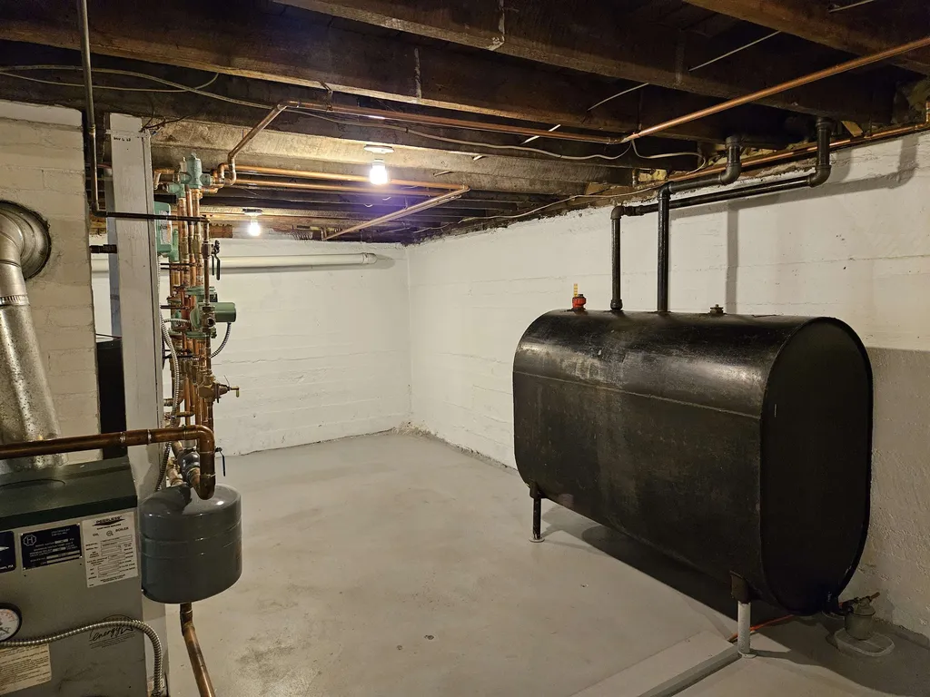 5 Williams Street Lebanon NH 03766