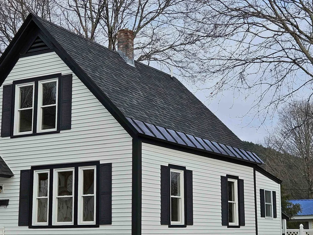 5 Williams Street Lebanon NH 03766