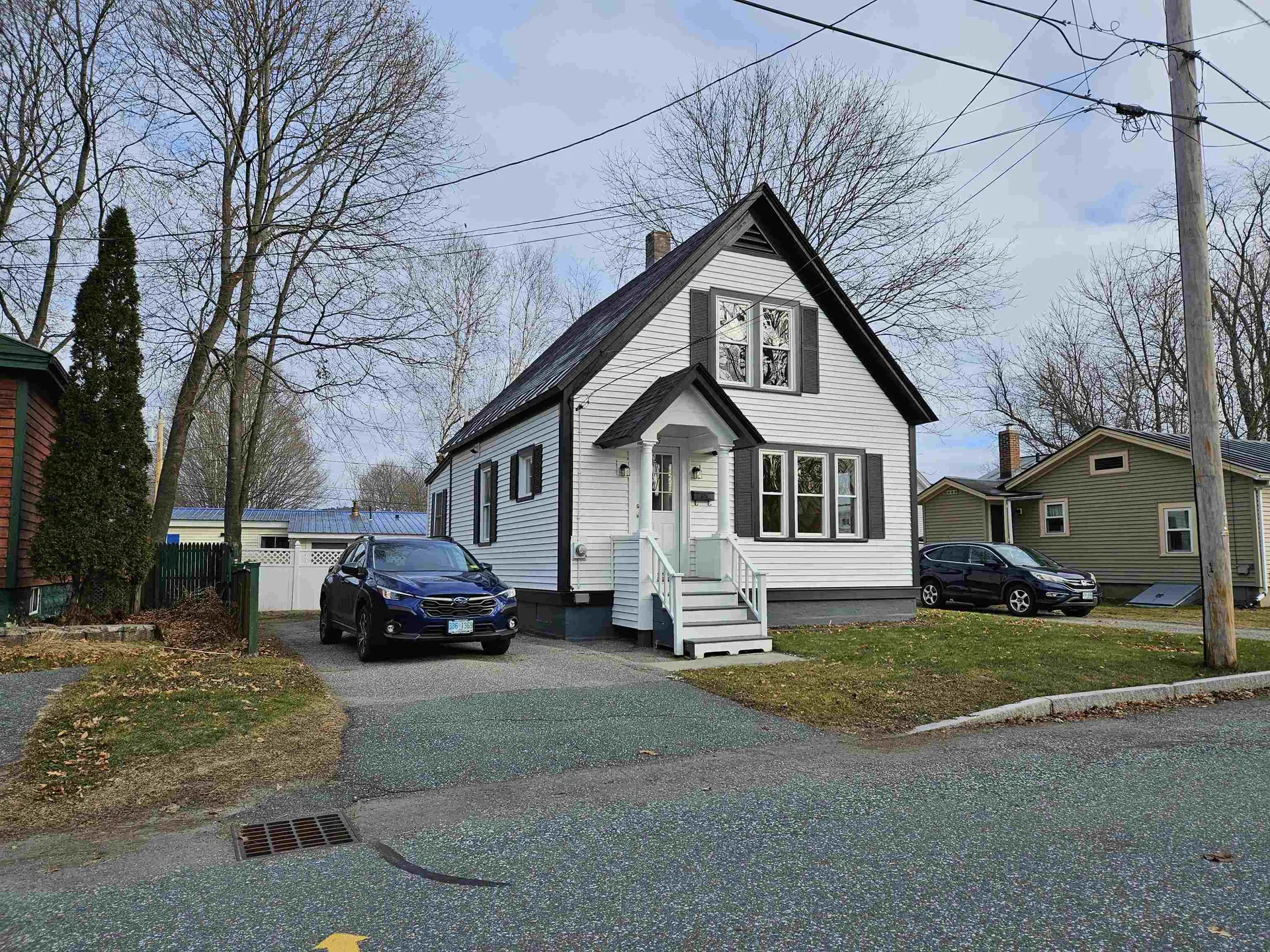 5 Williams Street Lebanon NH 03766