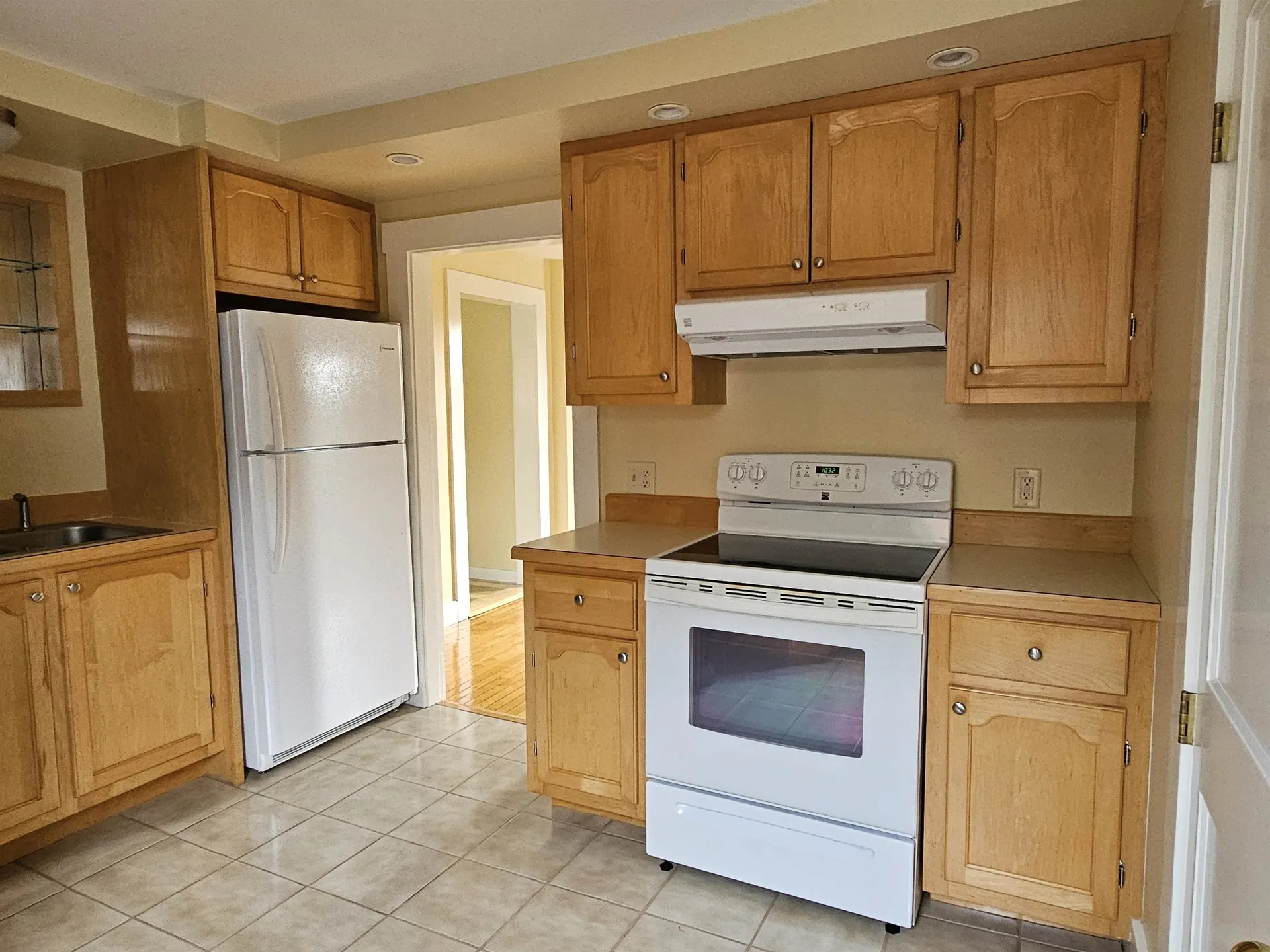5 Williams Street Lebanon NH 03766