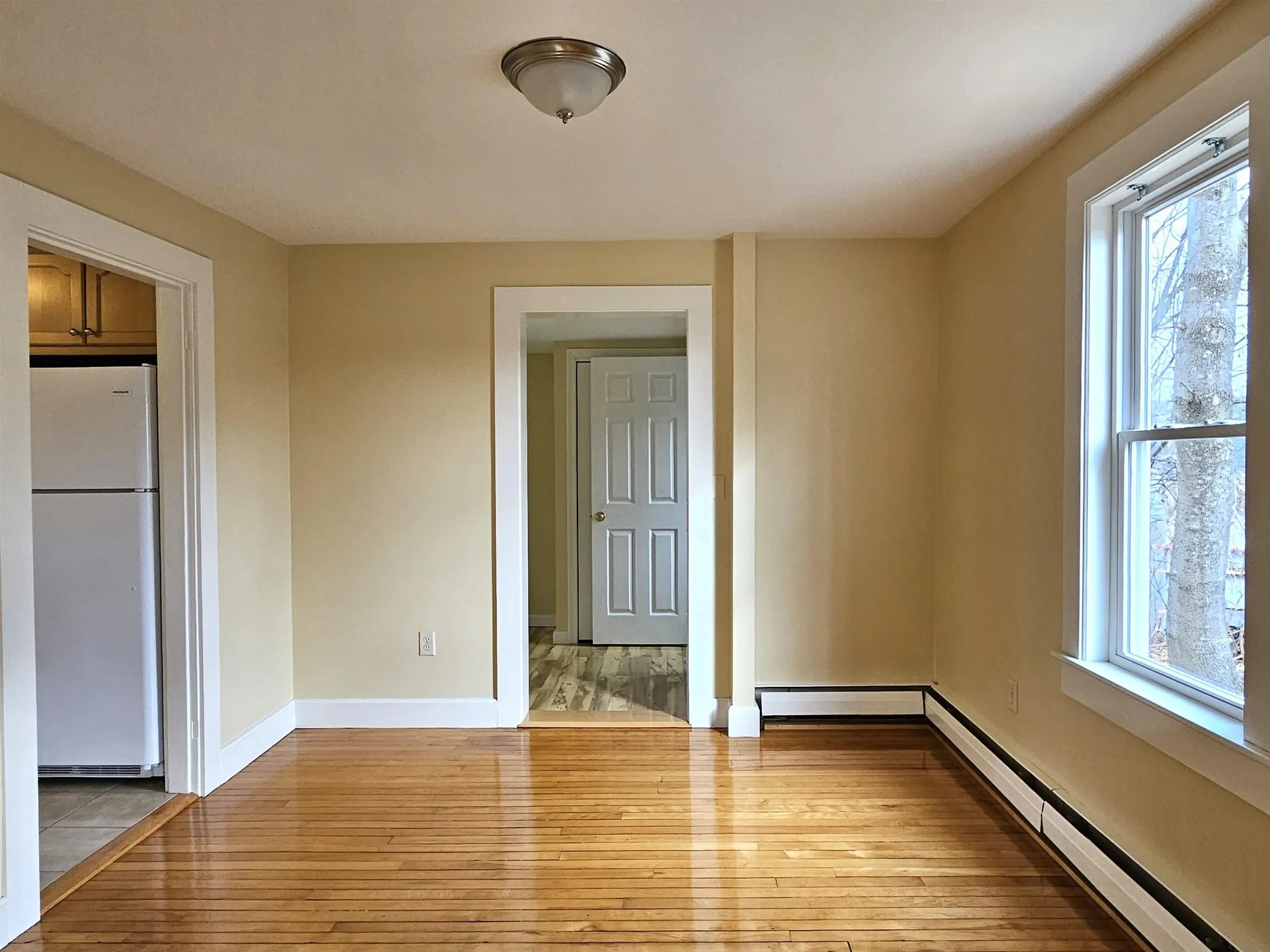 5 Williams Street Lebanon NH 03766