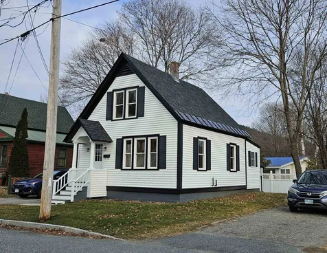 5 Williams Street Lebanon NH 03766