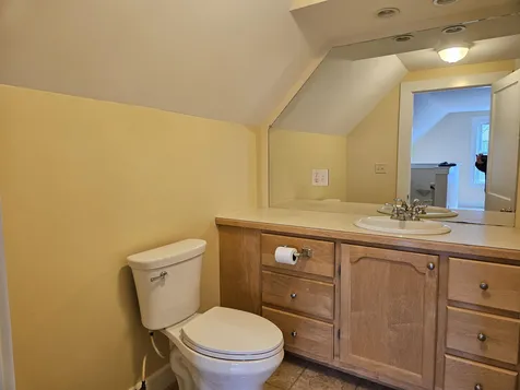 5 Williams Street Lebanon NH 03766