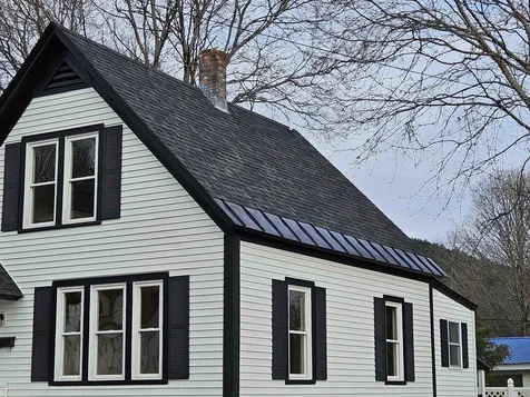 5 Williams Street Lebanon NH 03766