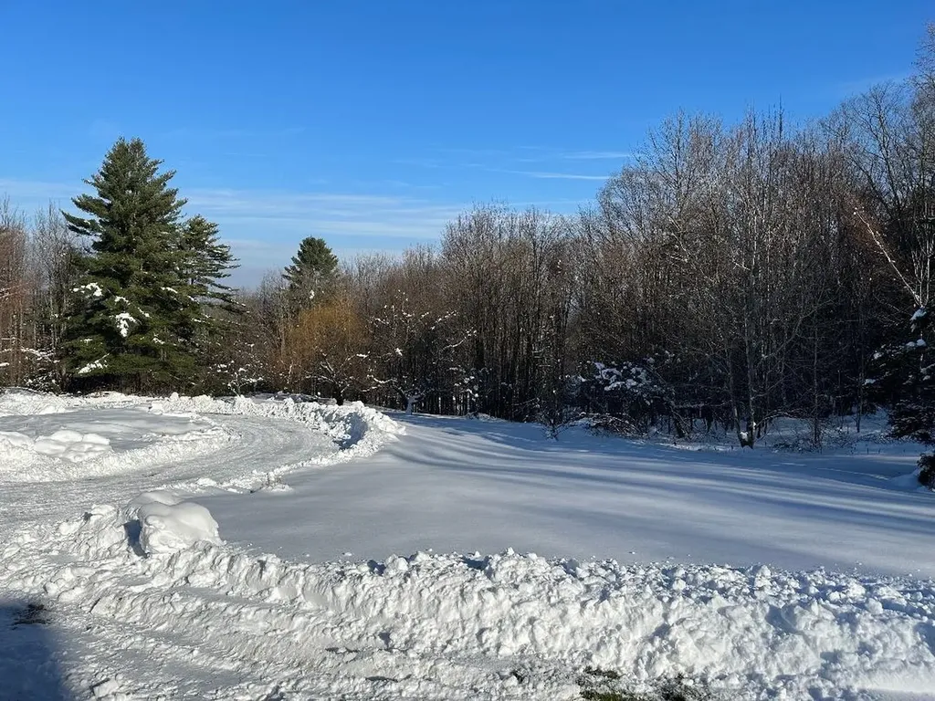 164 Tallman Road Elmore VT 05657