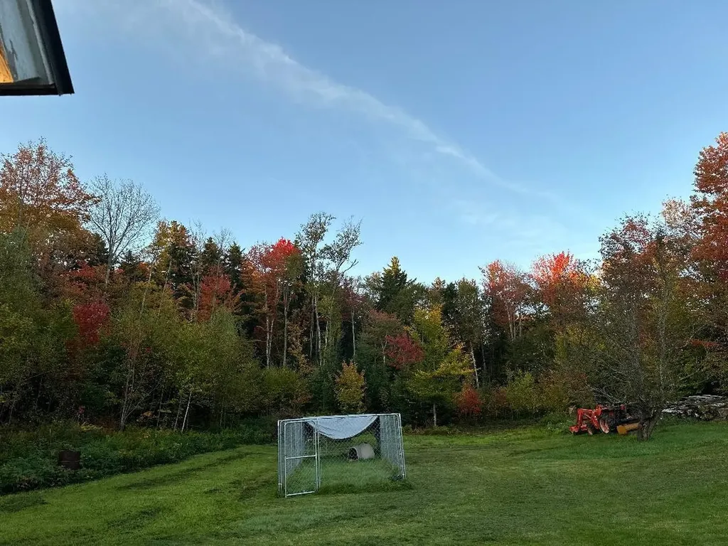 164 Tallman Road Elmore VT 05657
