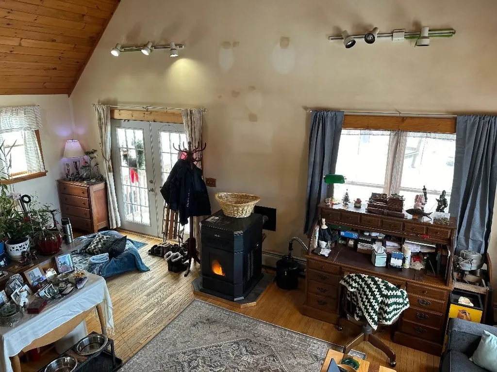 164 Tallman Road Elmore VT 05657