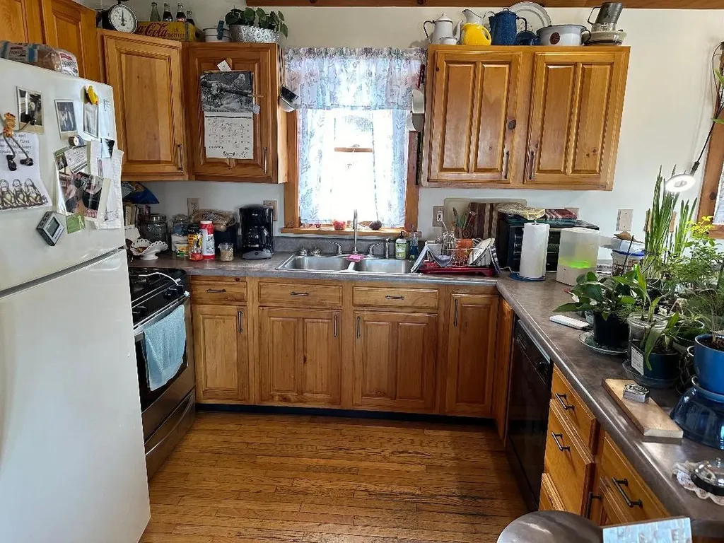 164 Tallman Road Elmore VT 05657