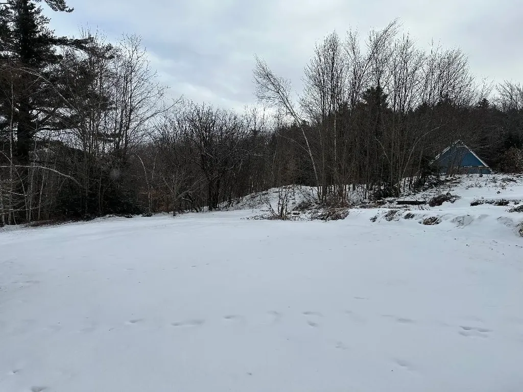 164 Tallman Road Elmore VT 05657