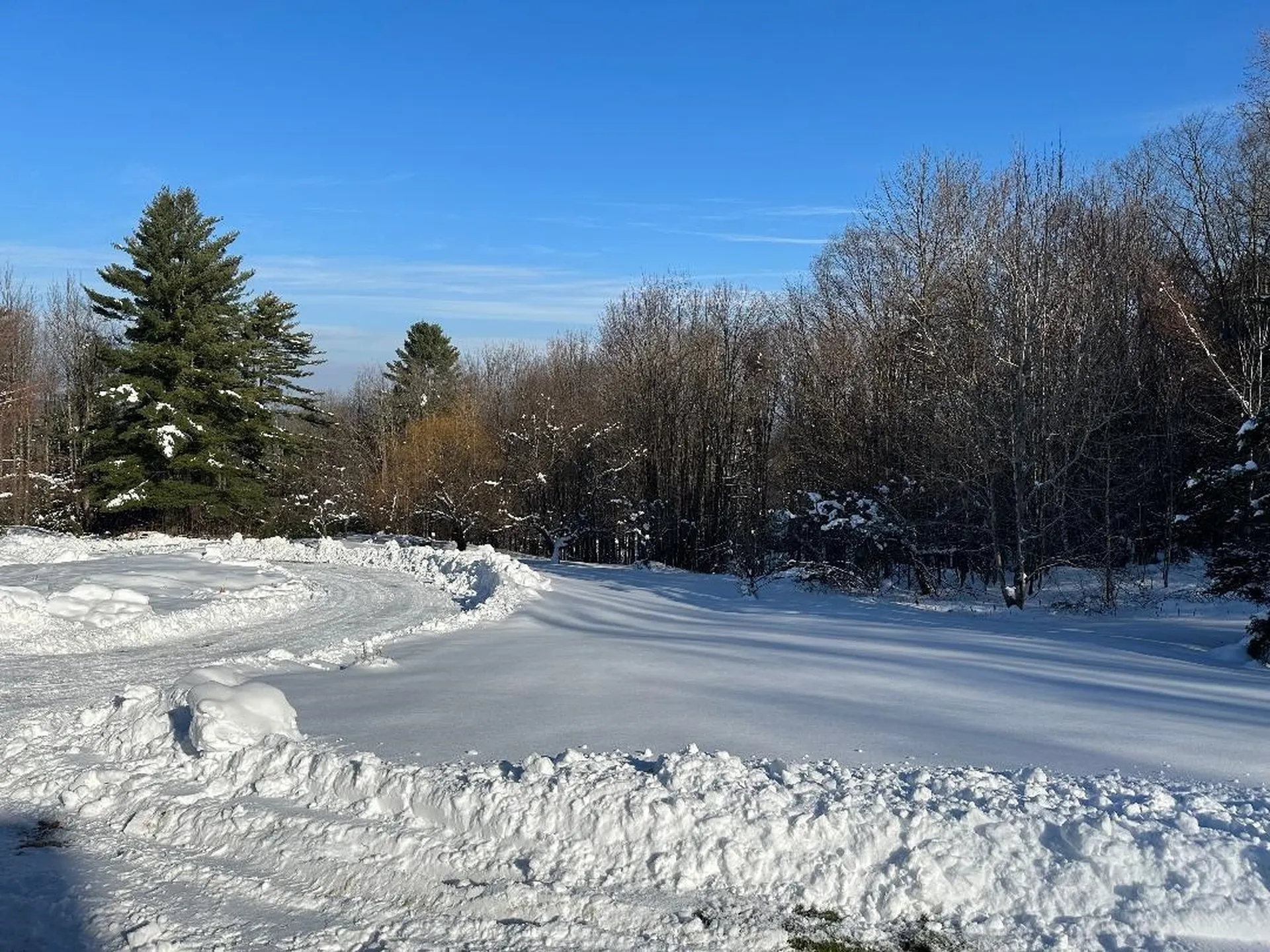 164 Tallman Road Elmore VT 05657