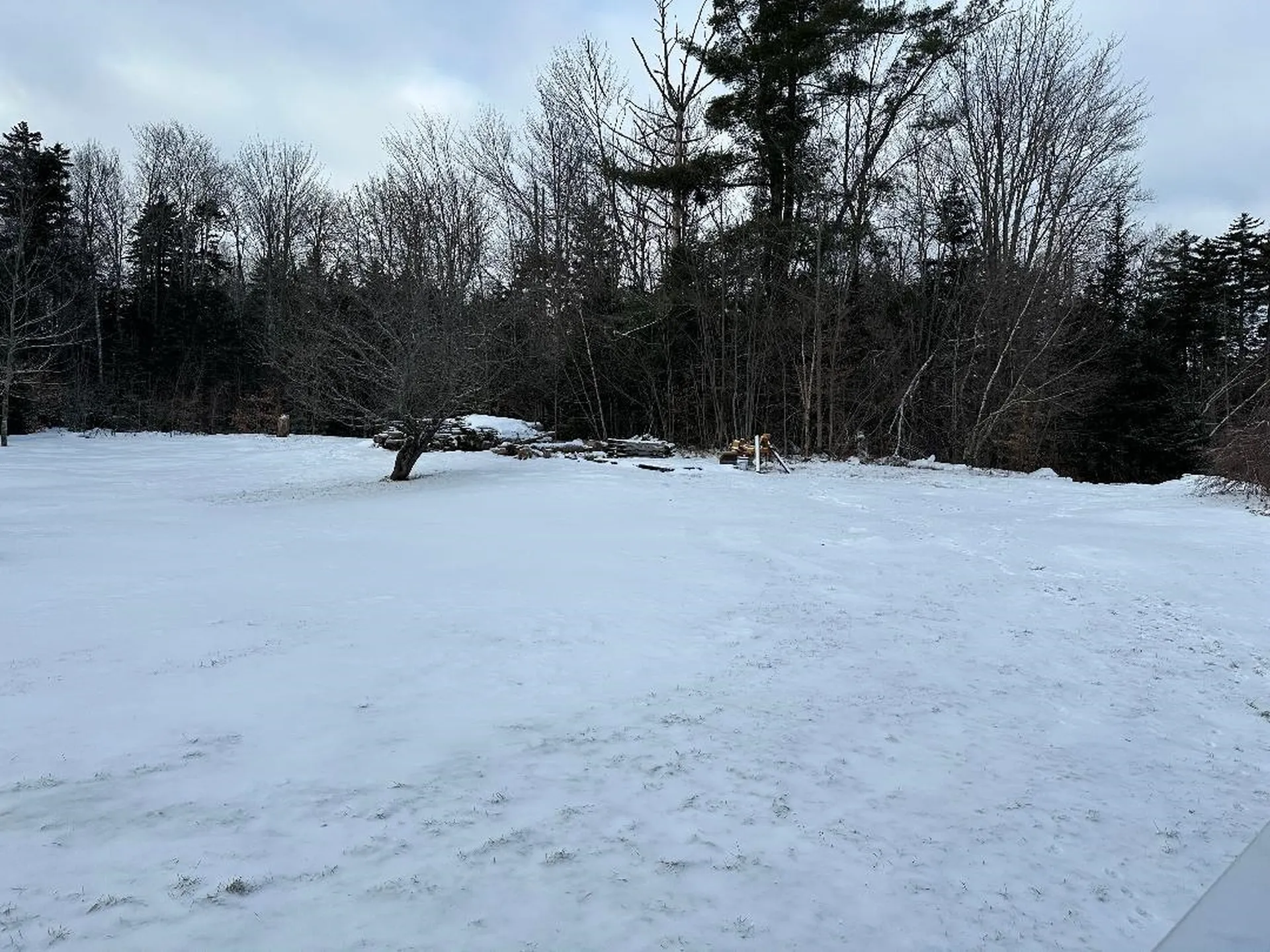 164 Tallman Road Elmore VT 05657