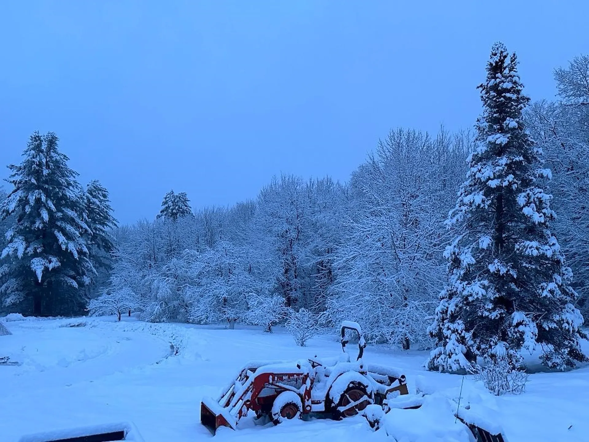 164 Tallman Road Elmore VT 05657