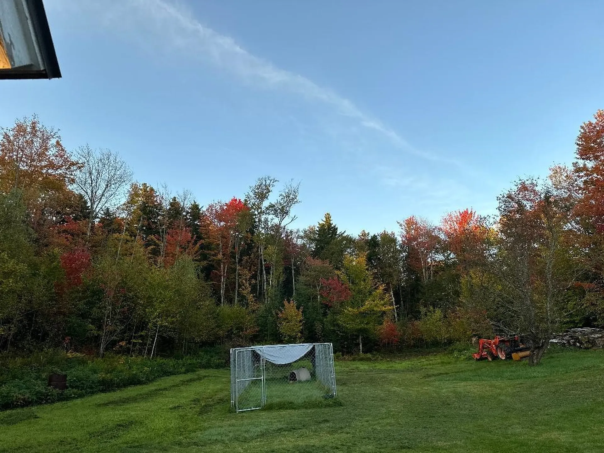 164 Tallman Road Elmore VT 05657