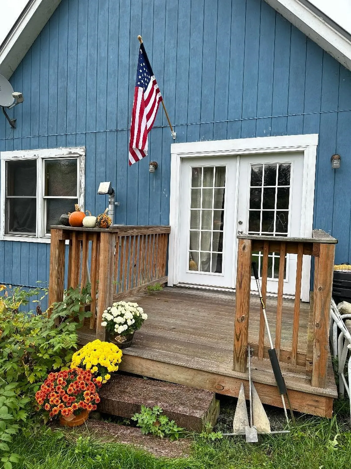 164 Tallman Road Elmore VT 05657