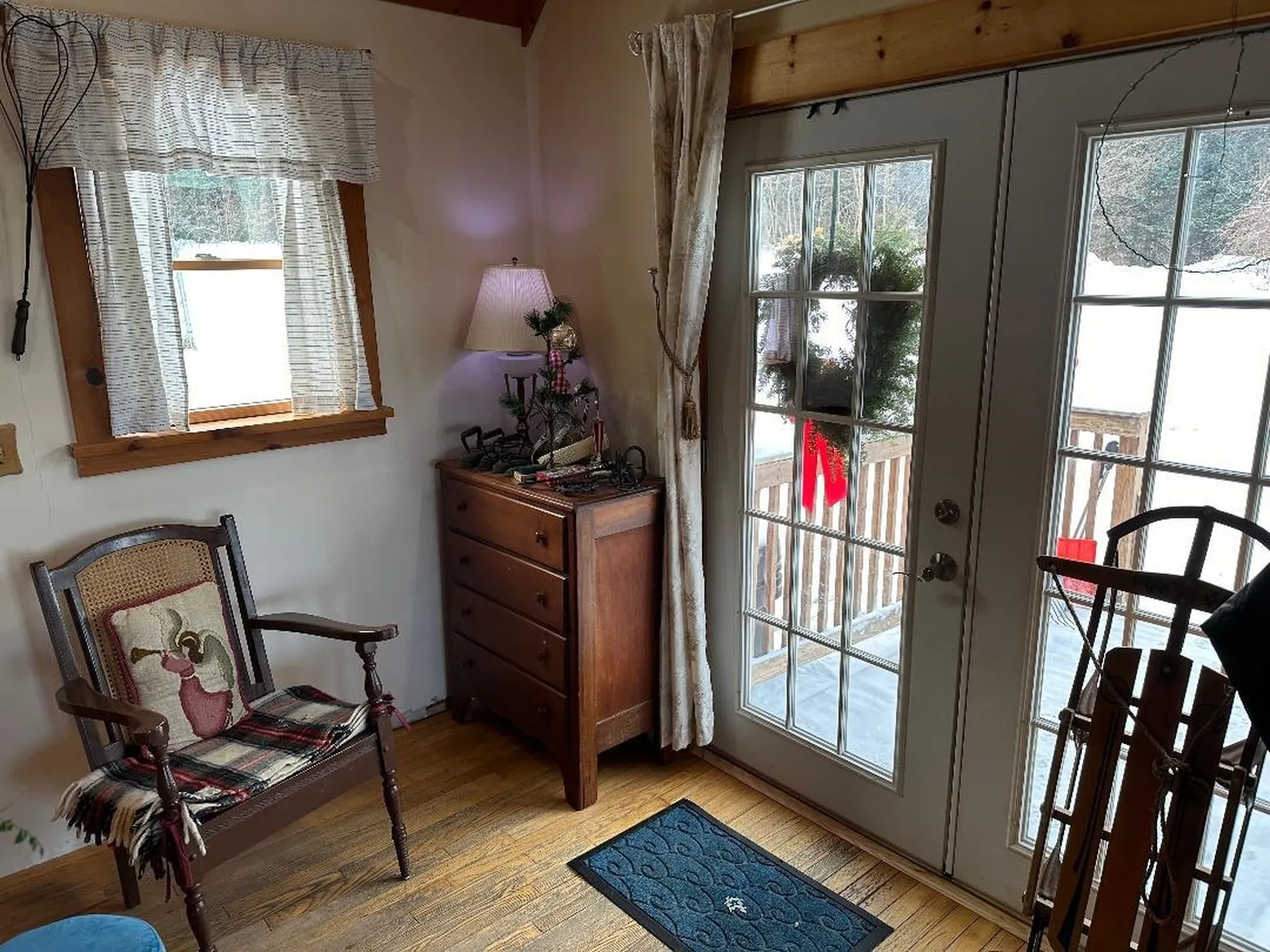 164 Tallman Road Elmore VT 05657