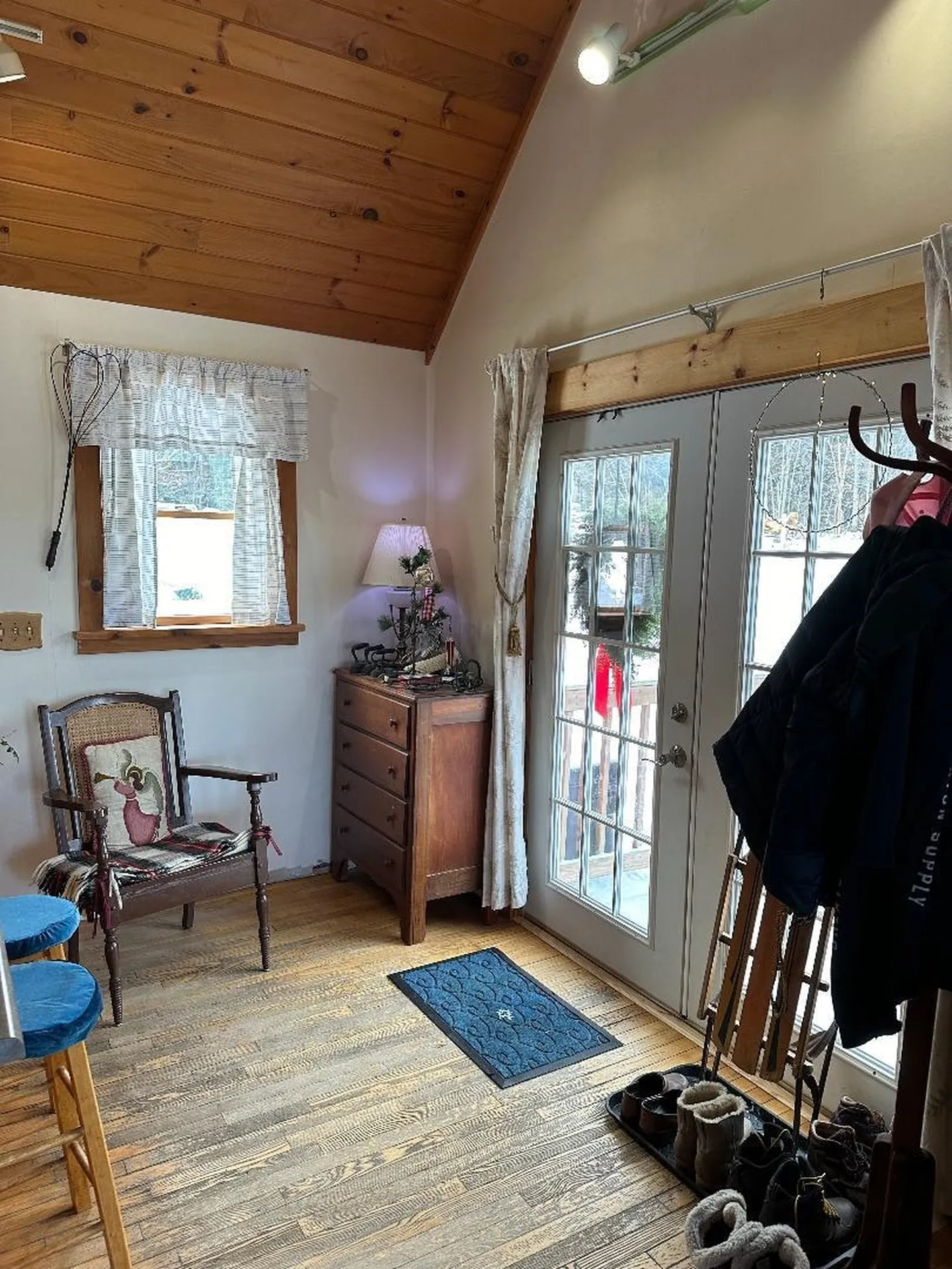 164 Tallman Road Elmore VT 05657