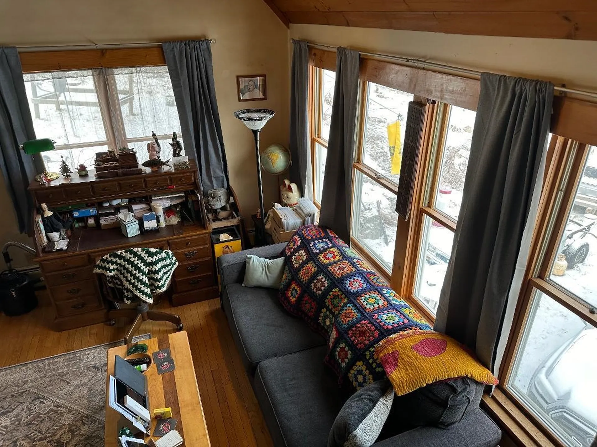 164 Tallman Road Elmore VT 05657