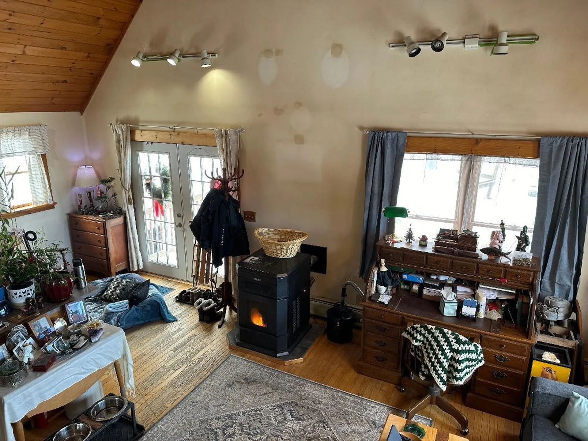 164 Tallman Road Elmore VT 05657