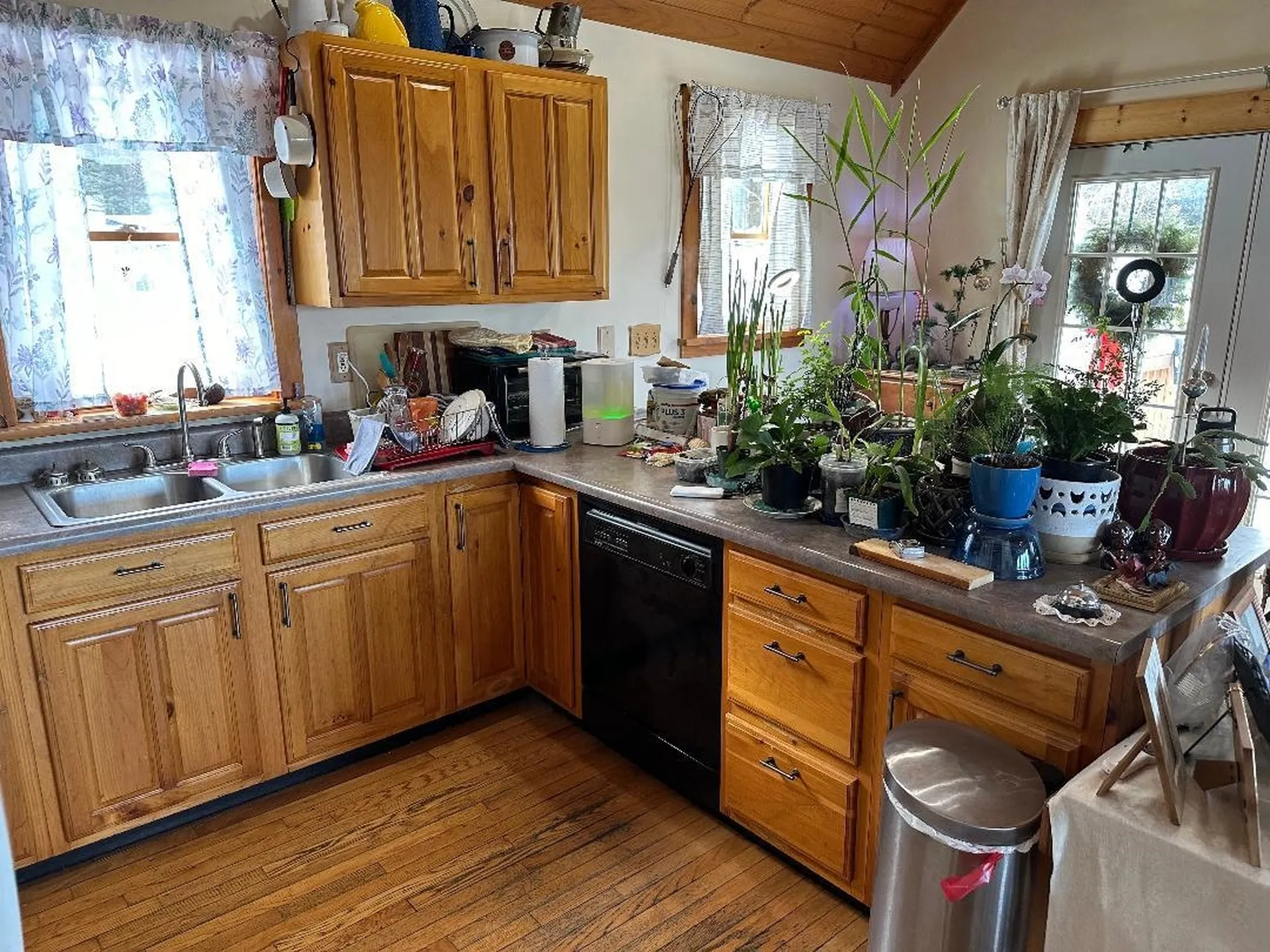 164 Tallman Road Elmore VT 05657