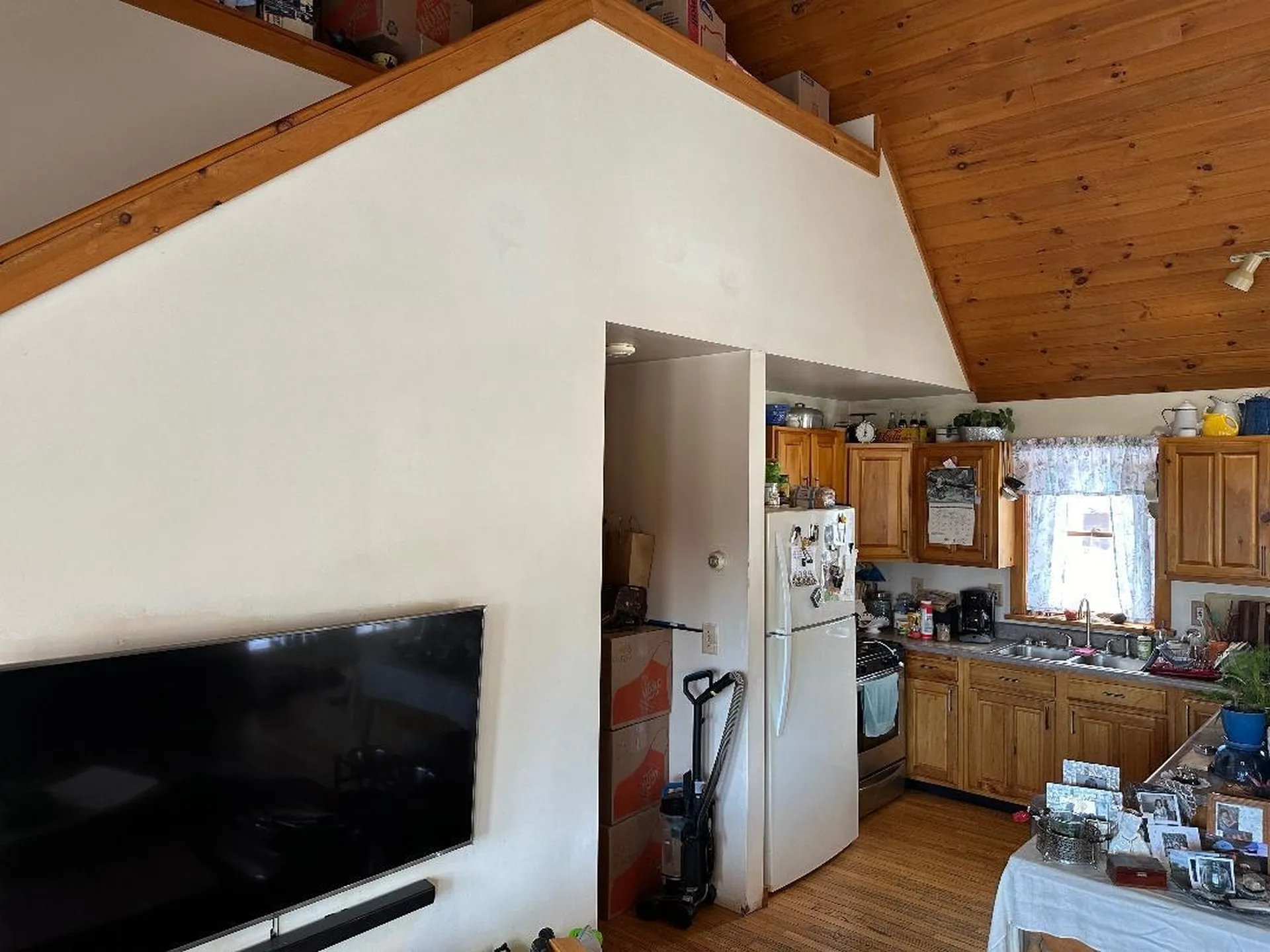 164 Tallman Road Elmore VT 05657