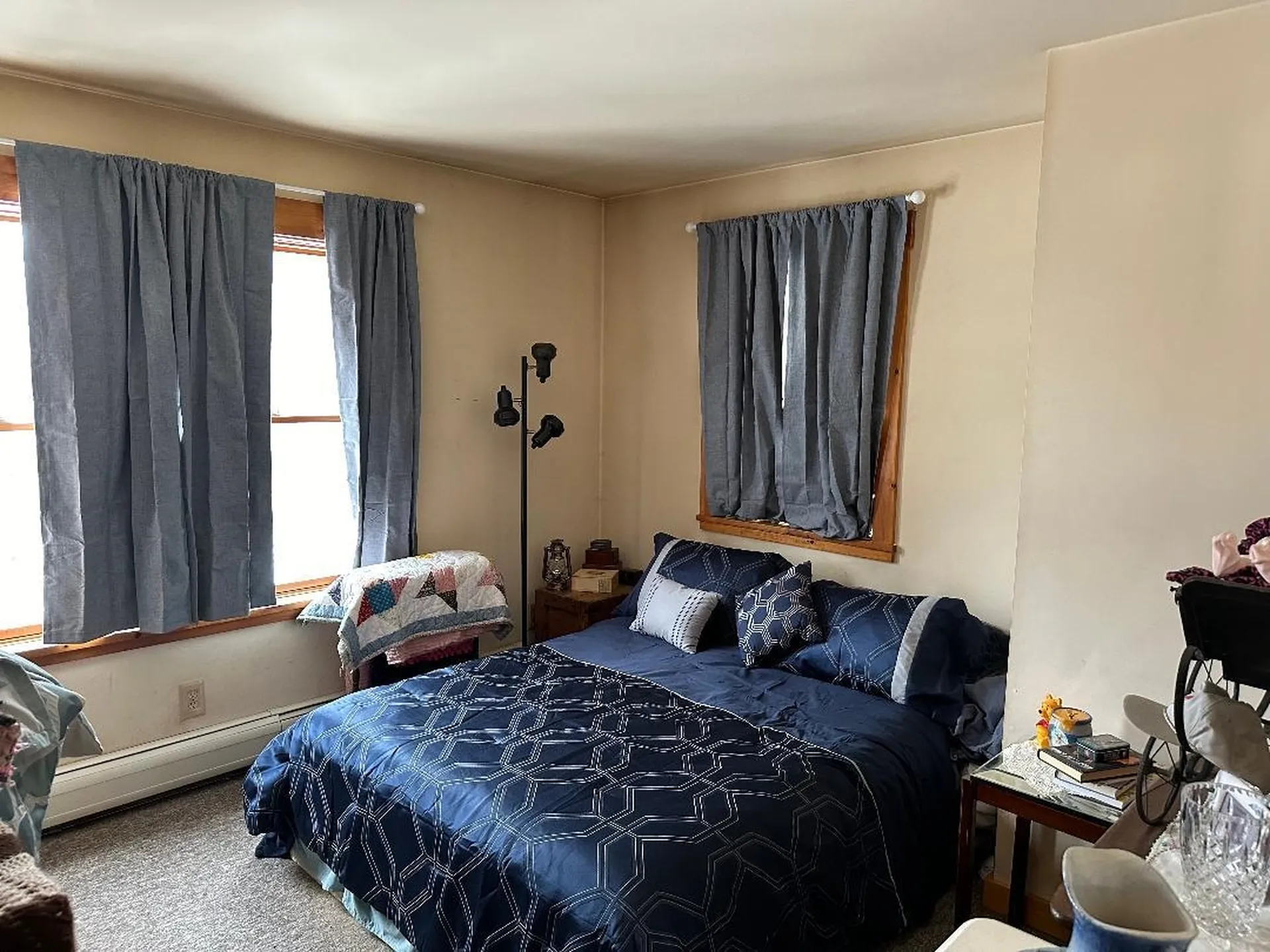 164 Tallman Road Elmore VT 05657
